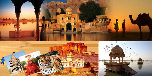 Maharaja Cab Rajasthan Tours